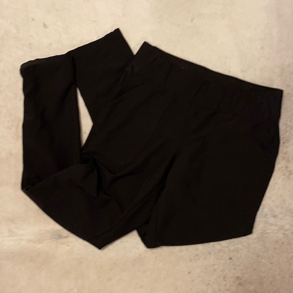 Workout pants
